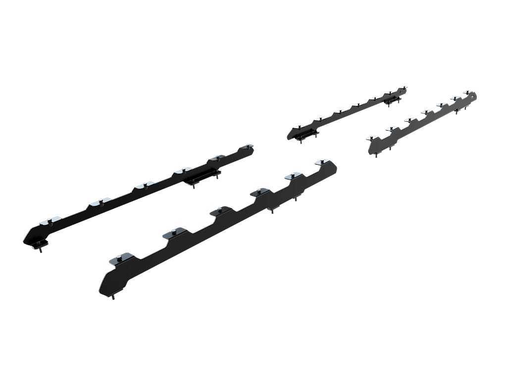 Nissan NV300/Fiat Talento/Opel Vivario/Renault Traffic (2014-Current) Foot Rails