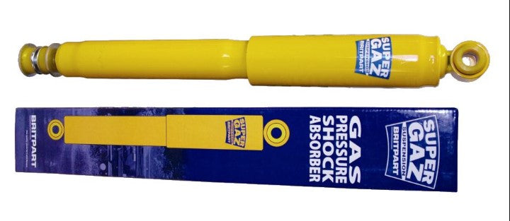 Shock absorber Rear Standard Height