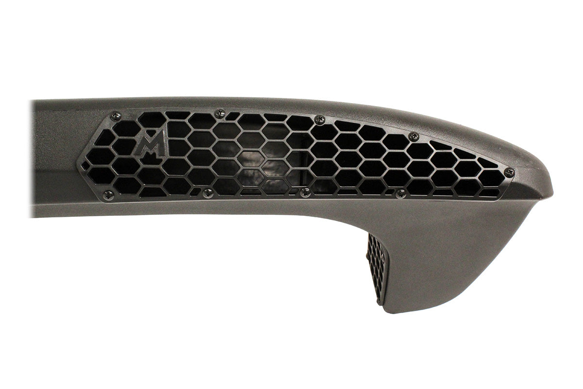 Snorkel - TERRAFIRMA