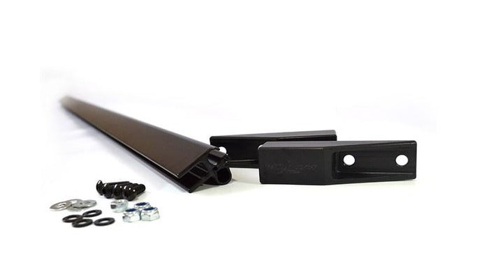 Complete Tailgate Bar Kit - NAS - For StayFast Hoods