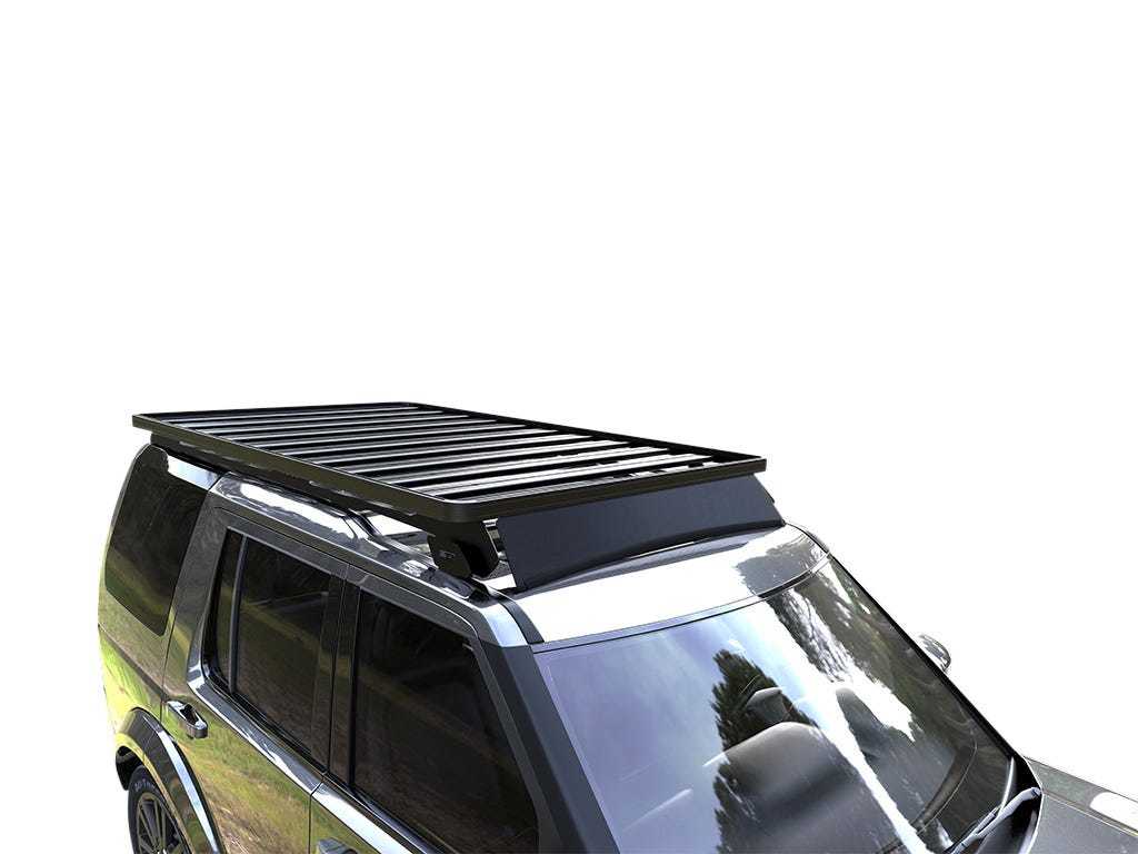 Land Rover Discovery LR3 / LR4 Wind Fairing