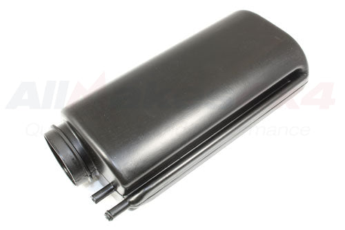 Radiator Expansion Bottle