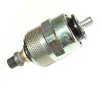 Switch fuel injection pump