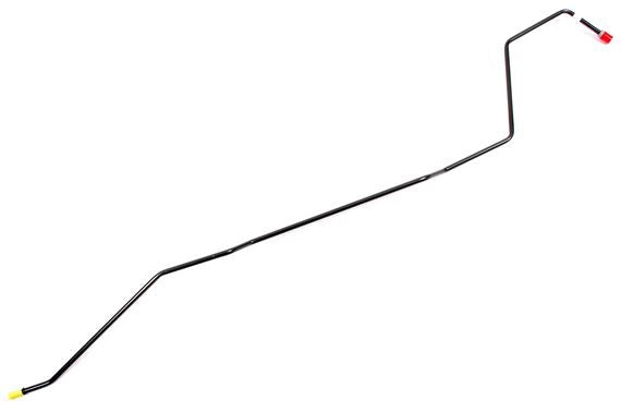 Anti Roll System Tube - High Pressure - Rear