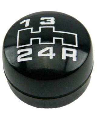 Range Rover Classic Gear Knob 4 Speed Gear Lever