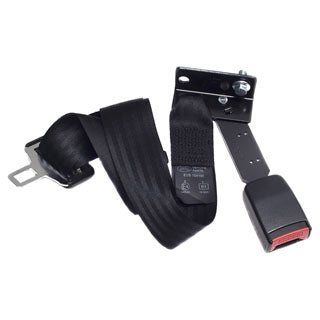 Seat Belt - Center Seat - Right Side