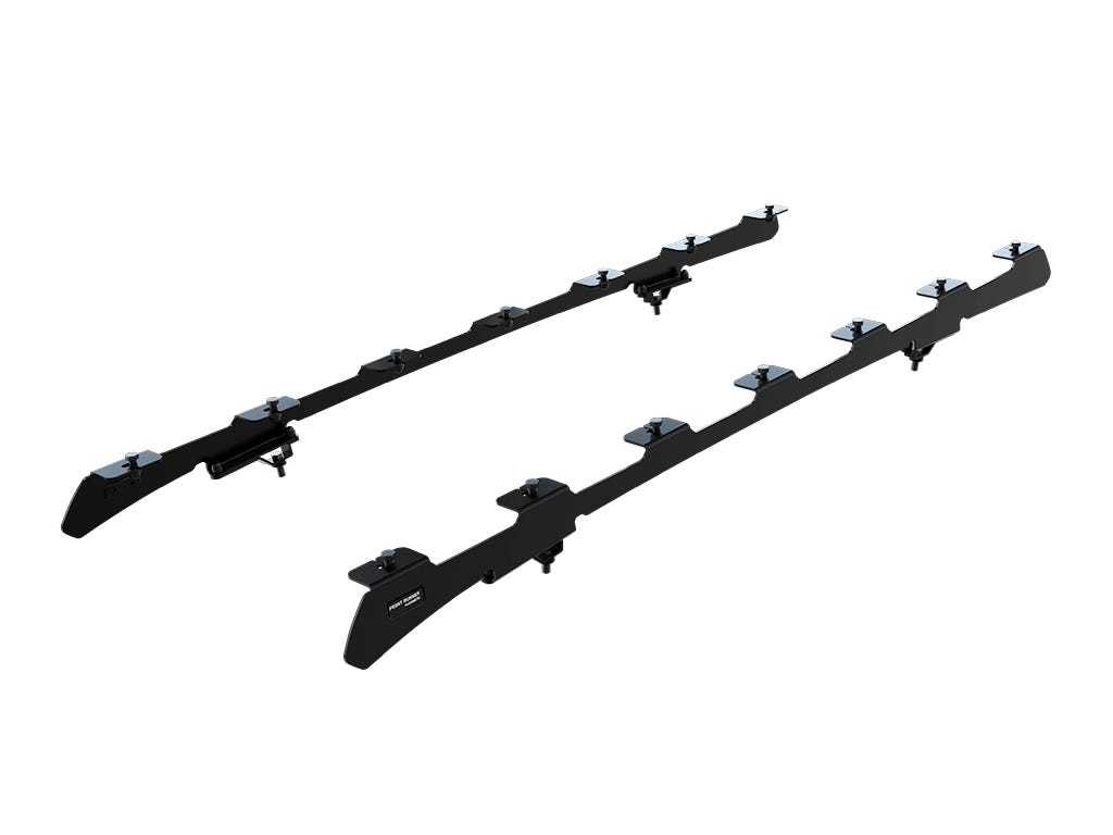 Toyota Corolla Cross (2020-Current) Foot Rails