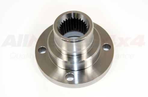 Flange Front Trans Box