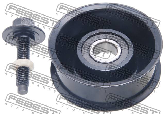 Tensioner