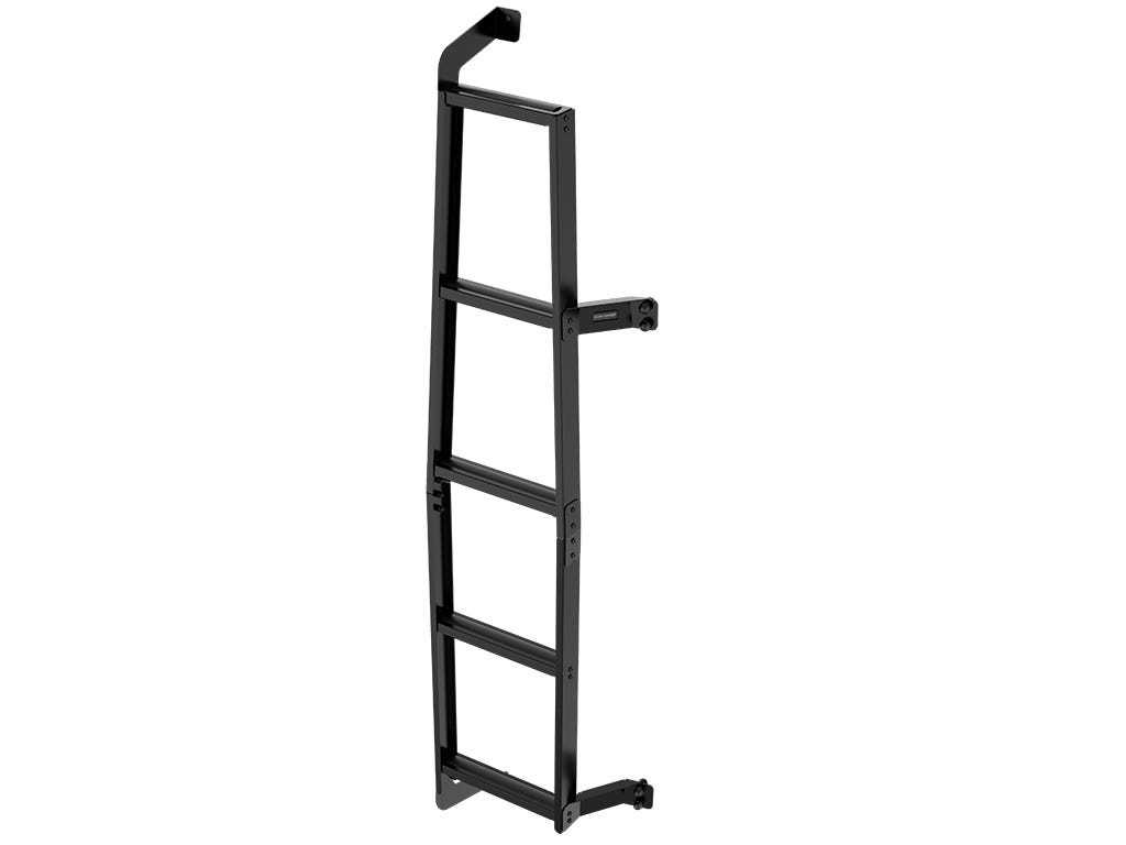 Mercedes-Benz Sprinter 906 / Volkswagen Crafter / MAN TGE (2006-2018) Ladder