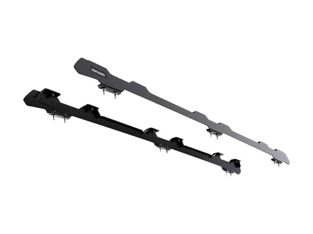 Ford Super Duty F-250-F-350 (1999-Current) Foot Rails / Low Profile