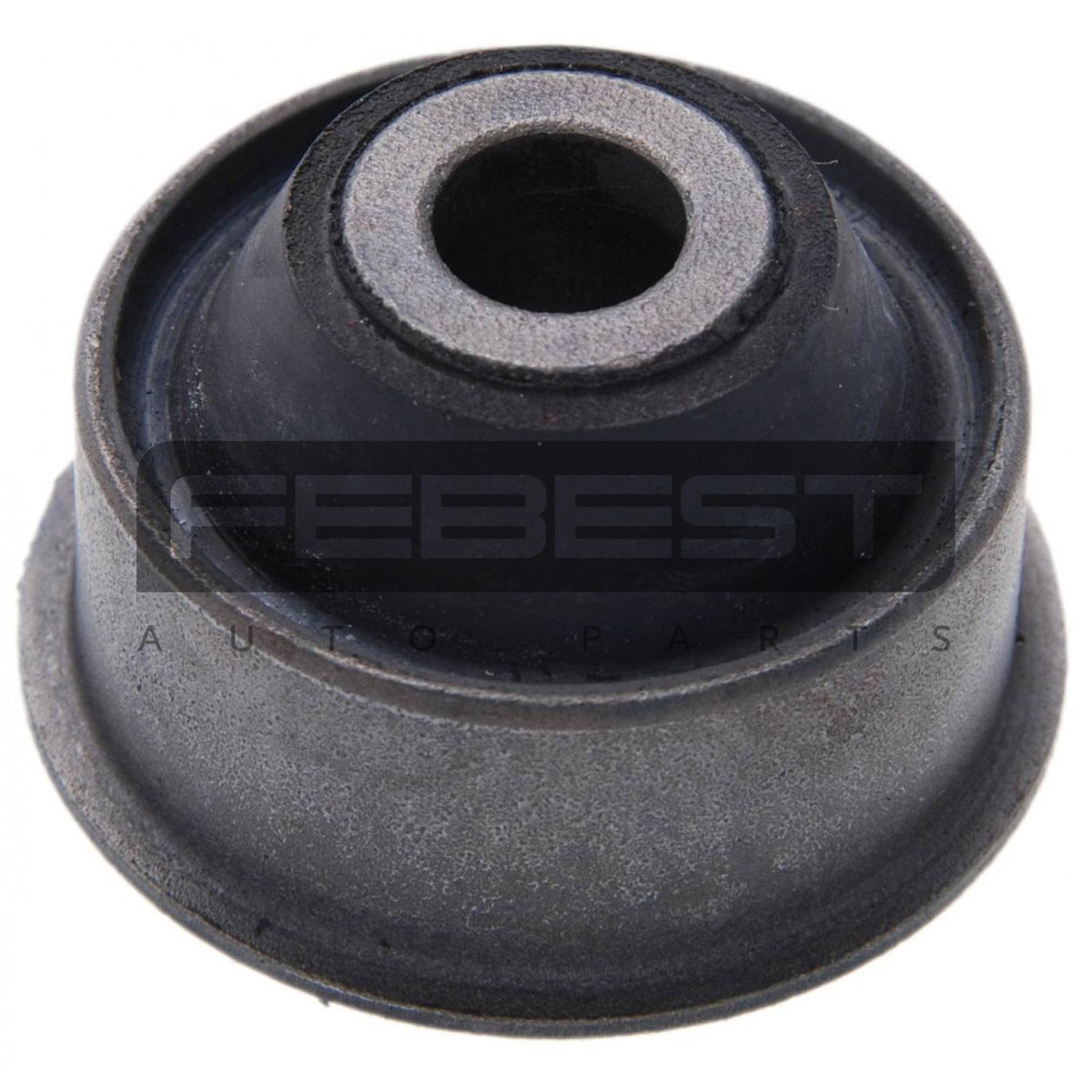 Front arm bushing - FEBEST