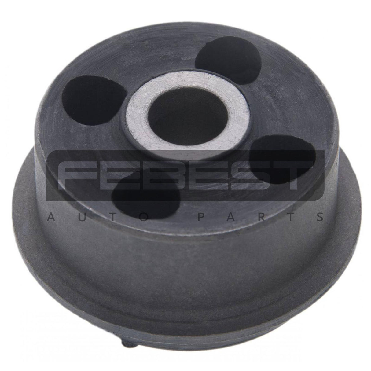 Rear crossmember bushing
