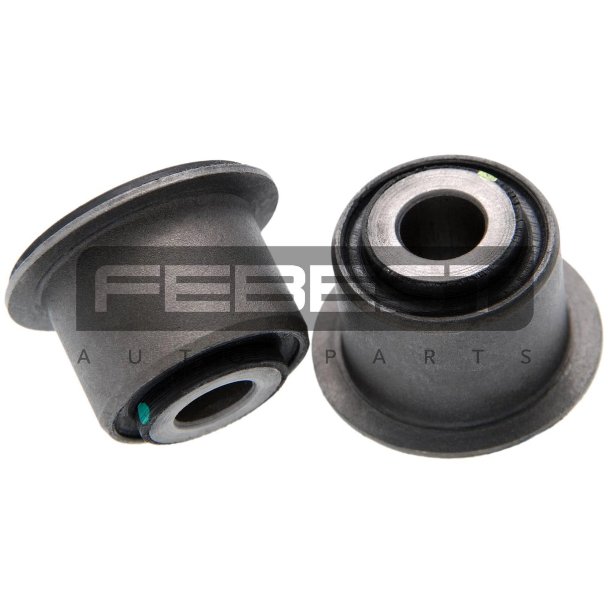 Front arm bushing kit