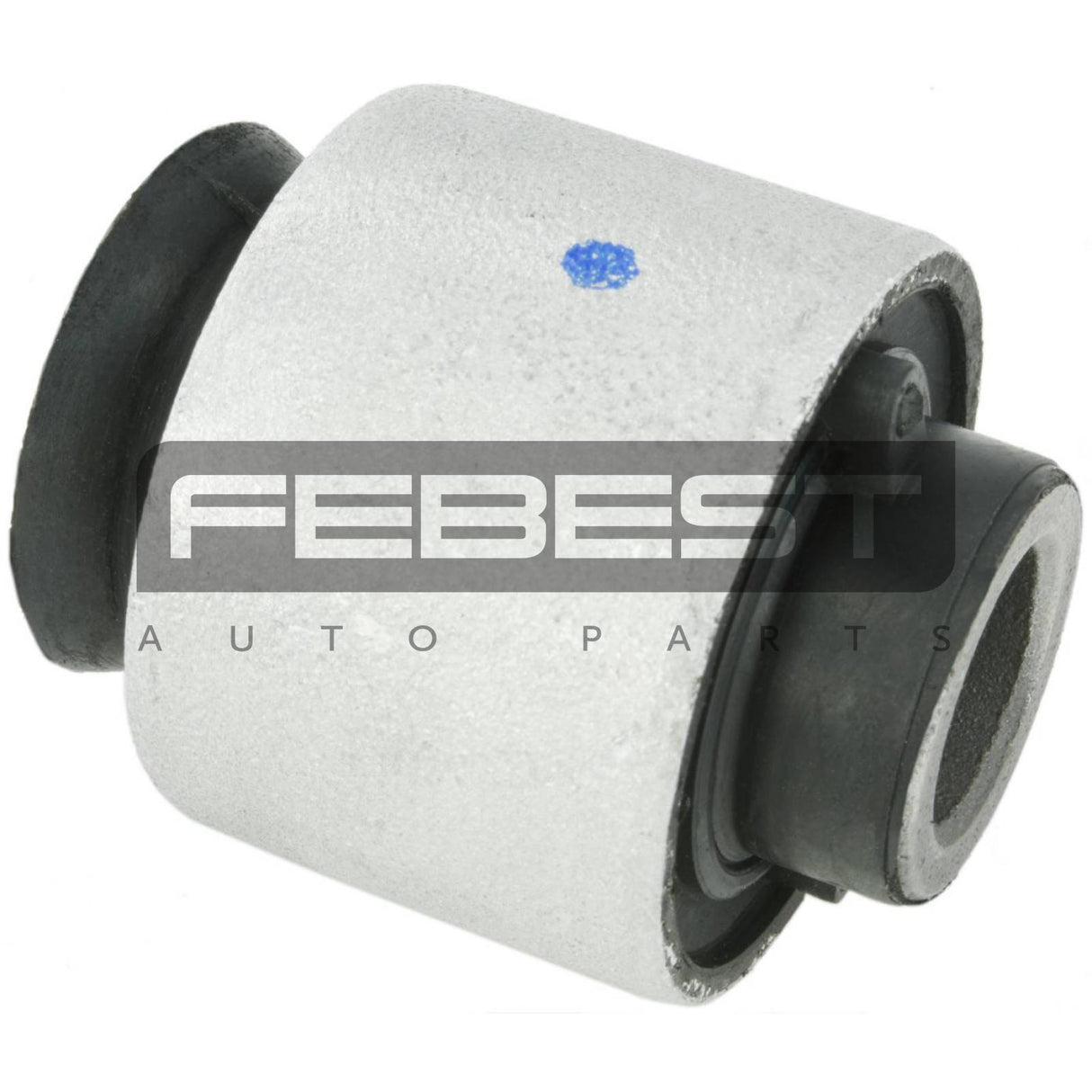 Rear rod bushing