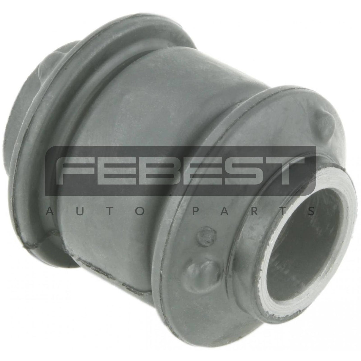 Bushing, rear shock absorber