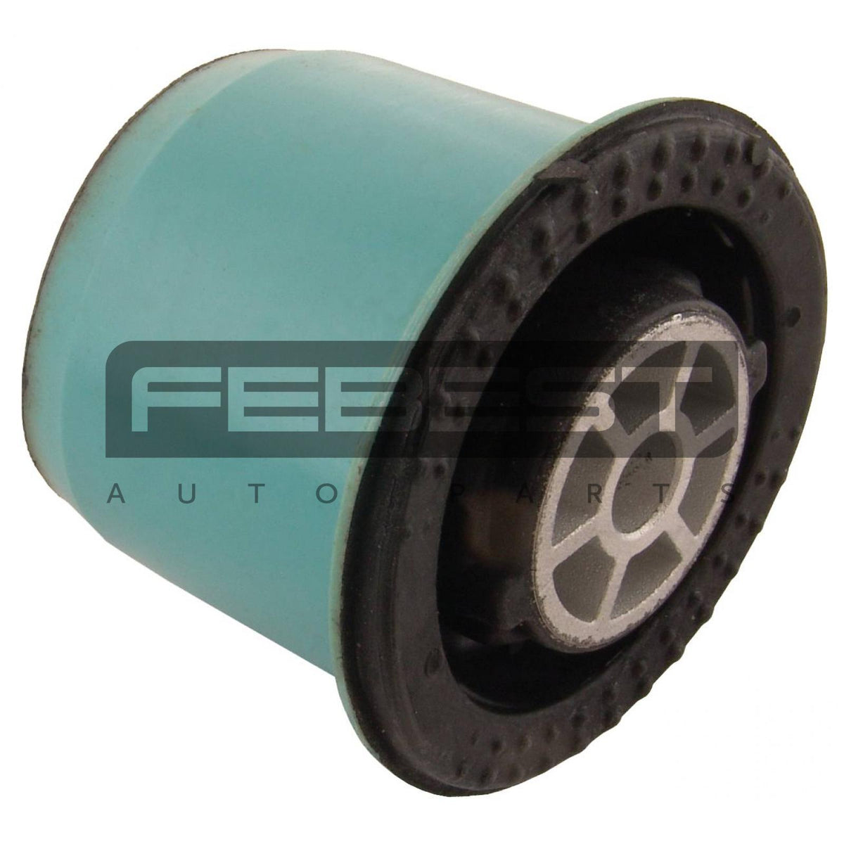 Rear crossmember bushing - FEBEST