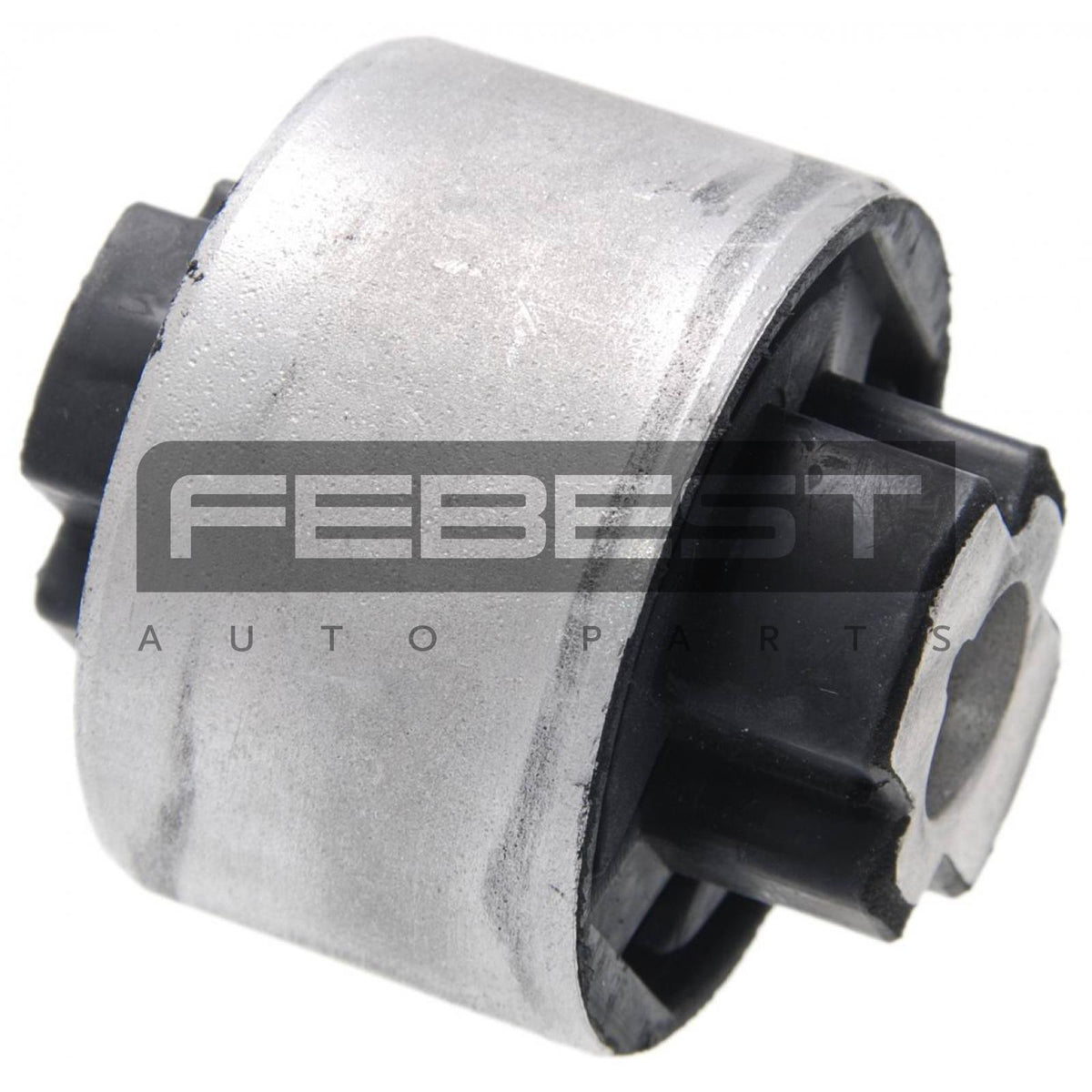 Rear bushing, front control arm - FEBEST