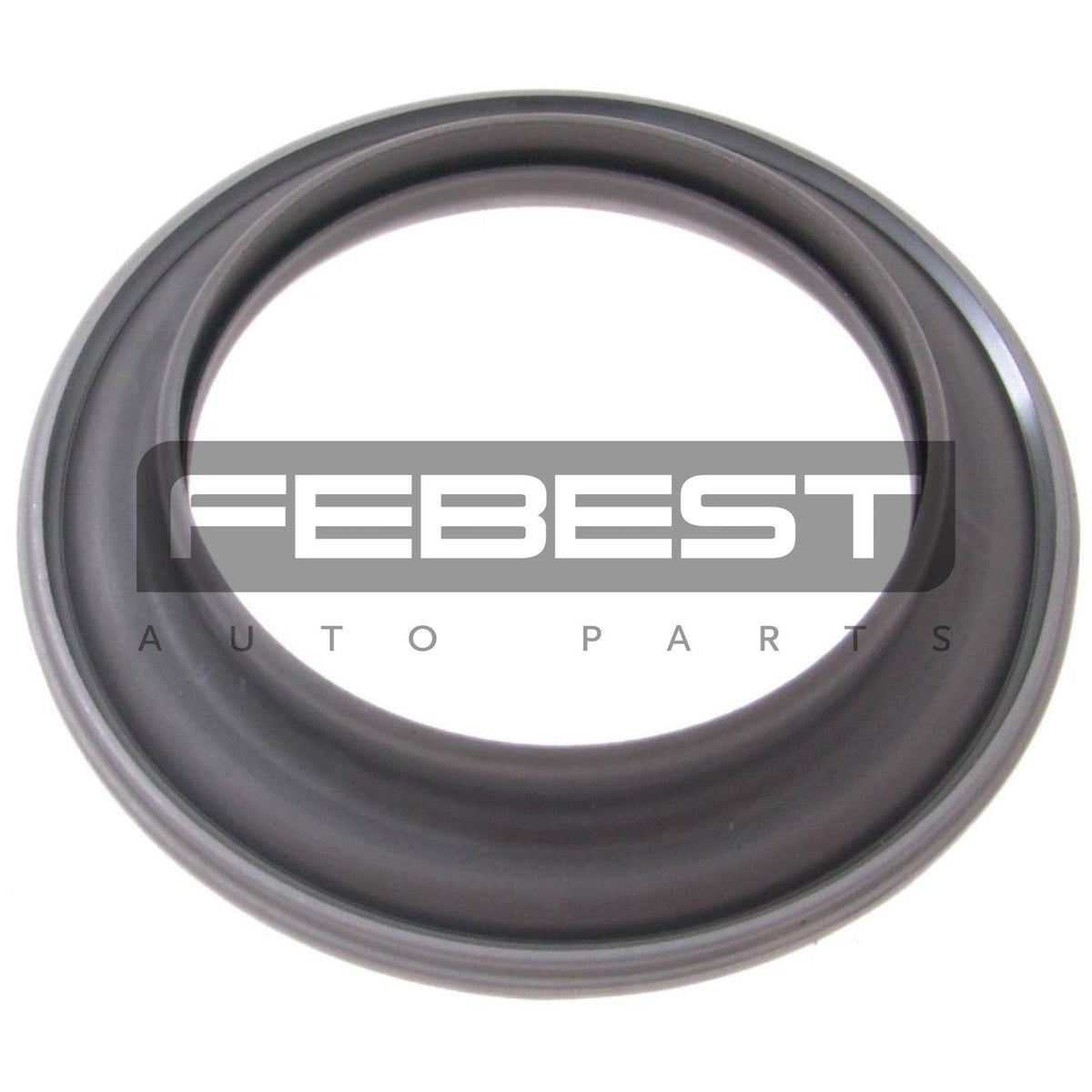 Front shock absorber bearing