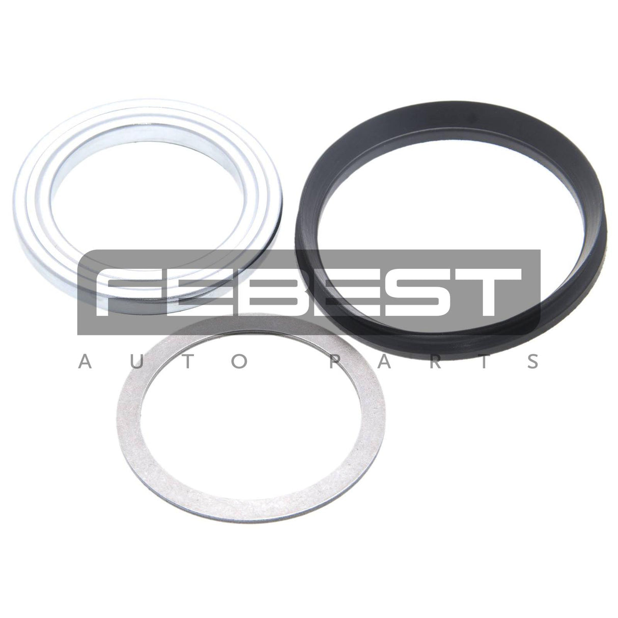 Front shock absorber bearing kit