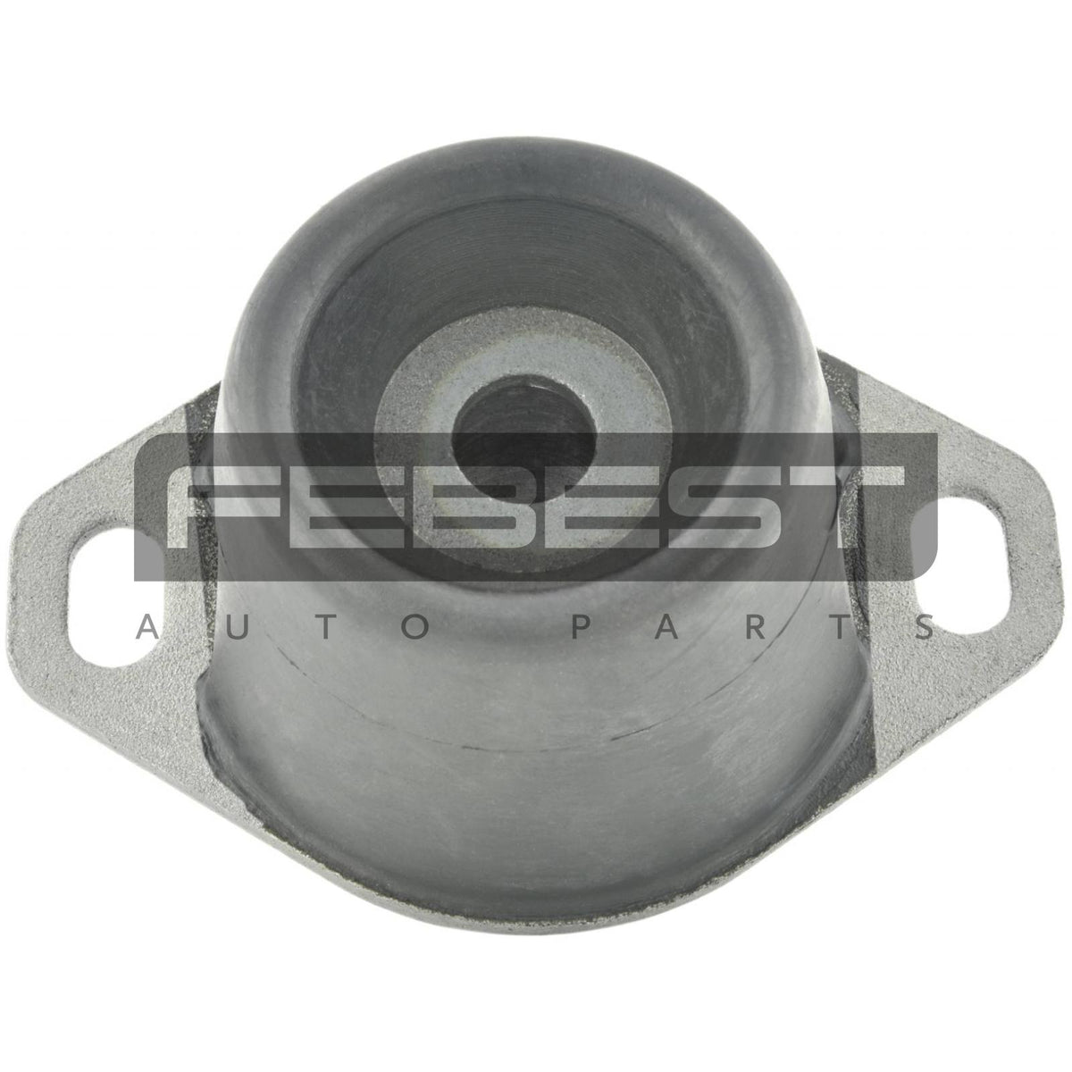 Left engine mount - FEBEST