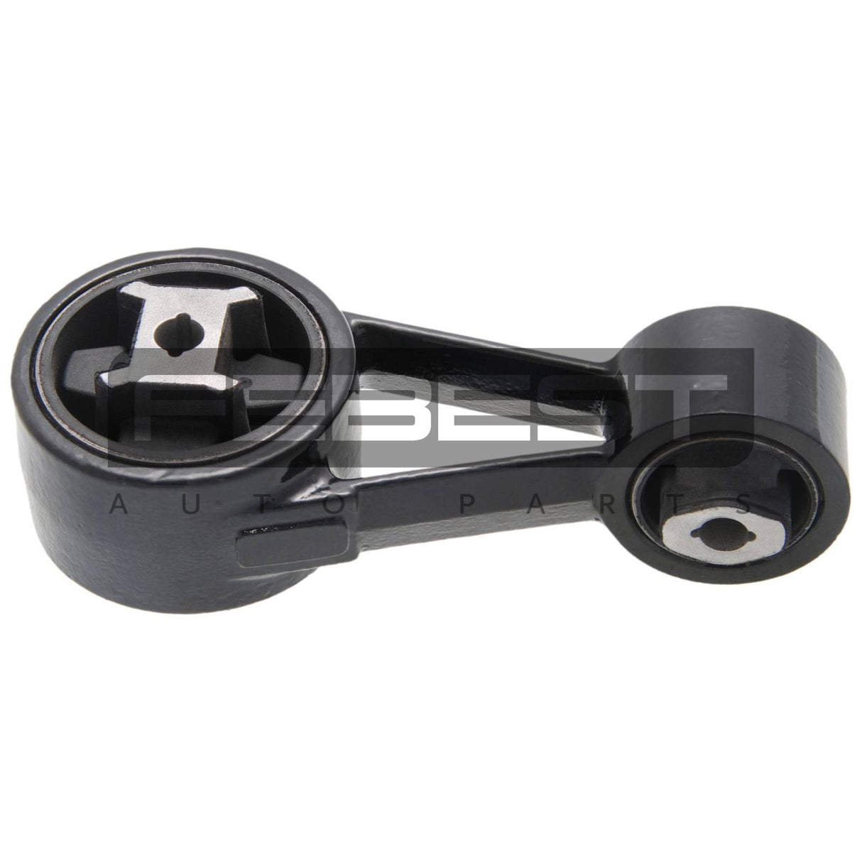 Right engine mount