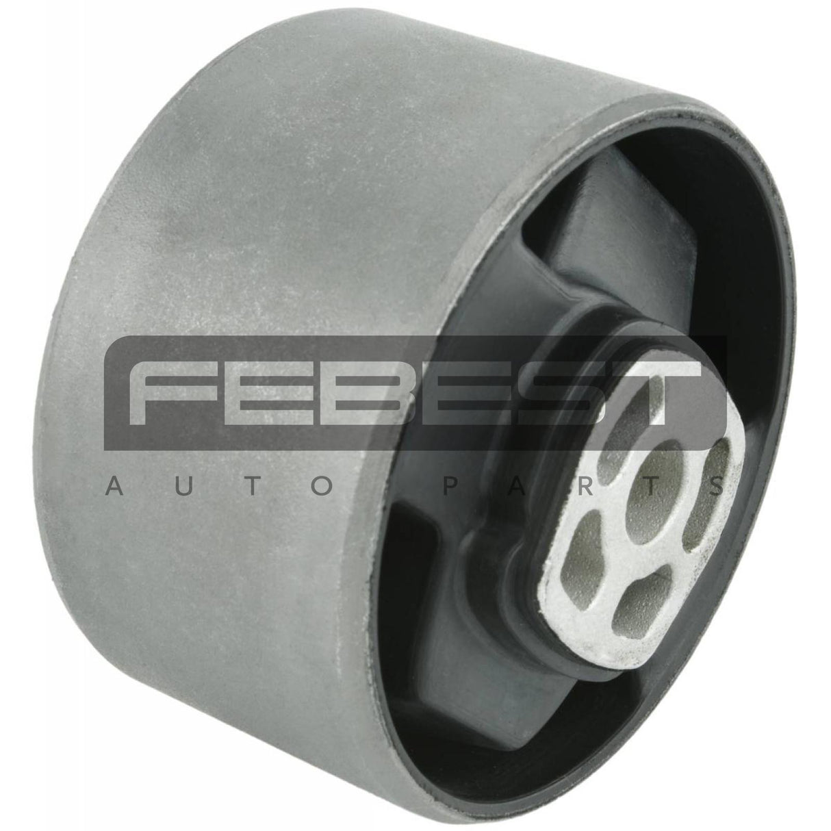 Rear engine mount bushing