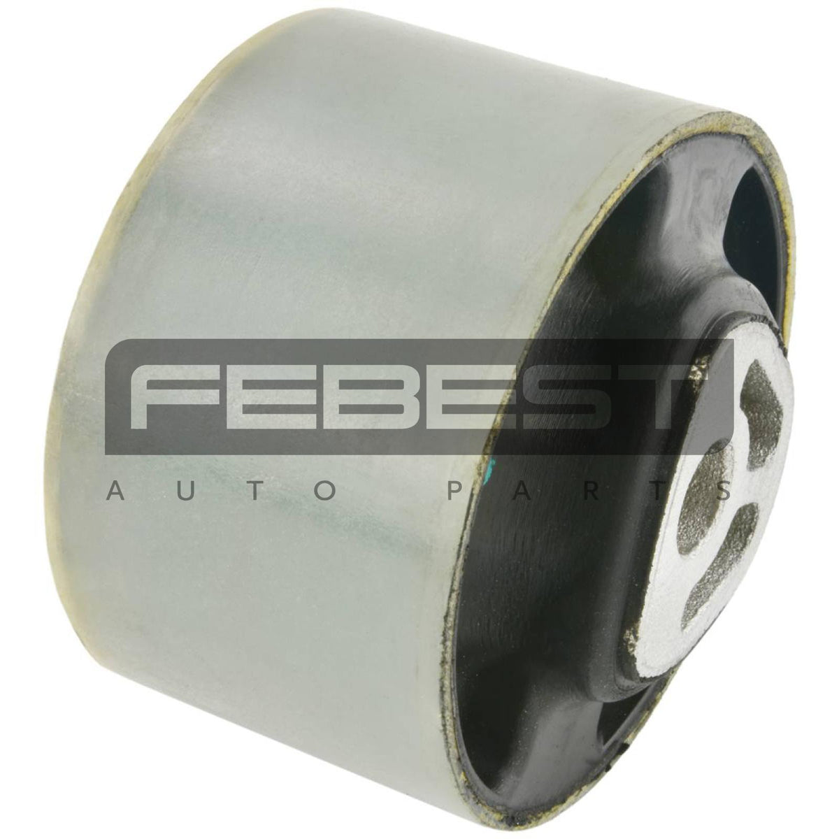 Right engine mount bushing - FEBEST
