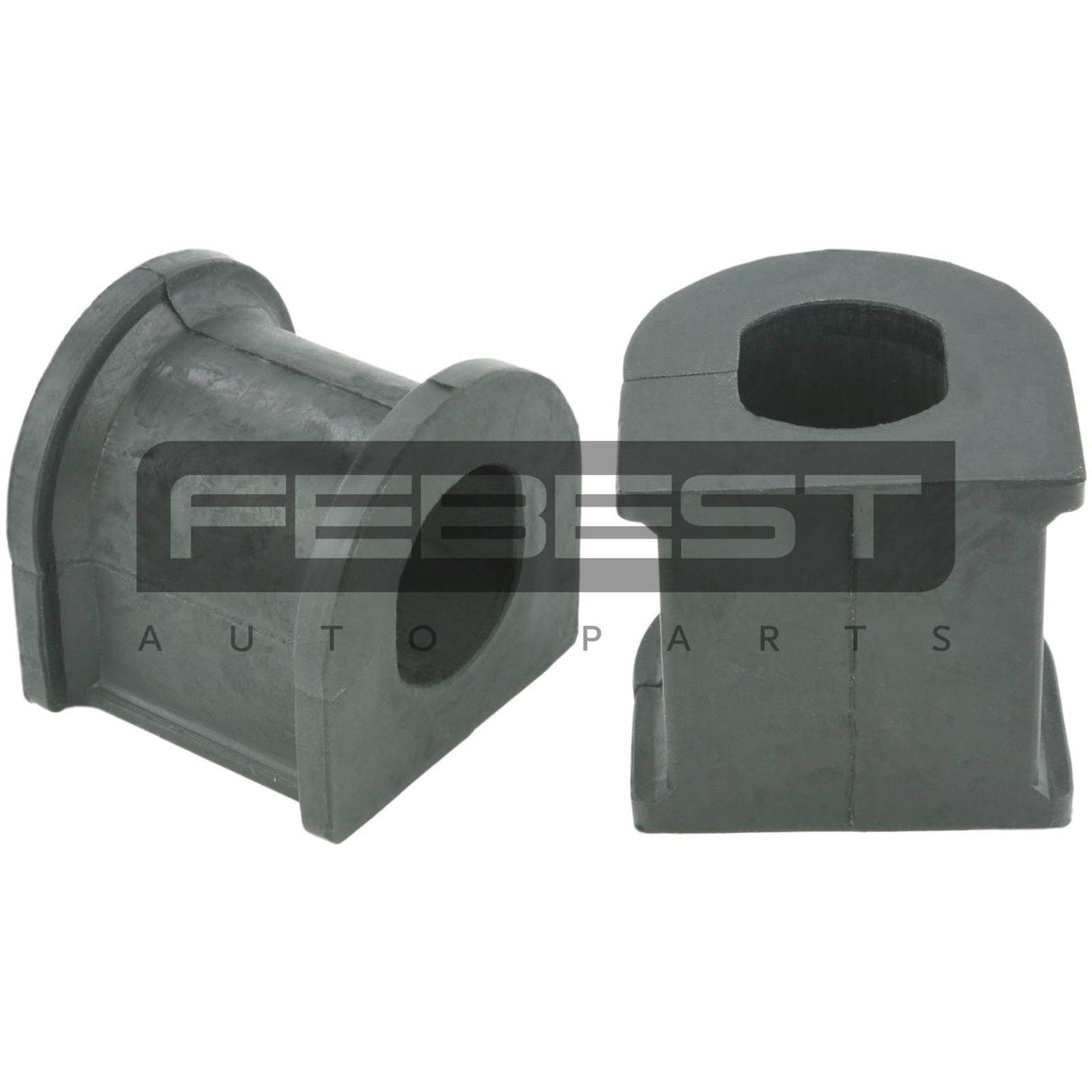 Rear stabilizer bar bush kit