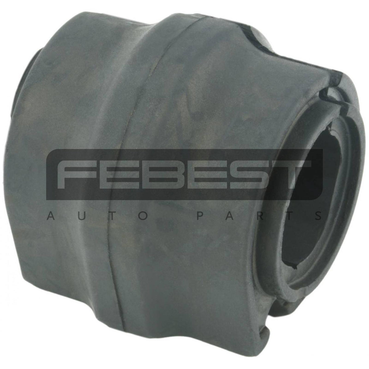 Front stabilizer bar bush