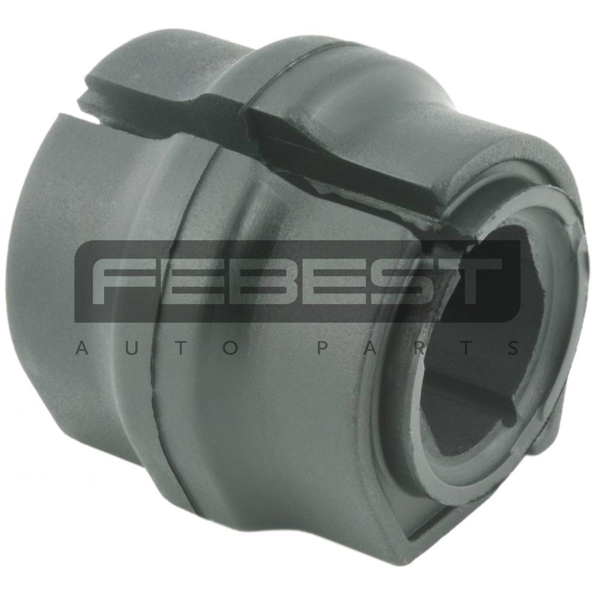 Front stabilizer bar bush - FEBEST