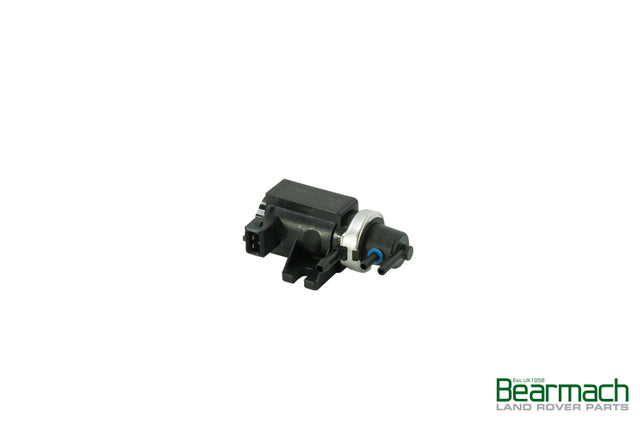 Solenoid valve - GENUINE LAND ROVER