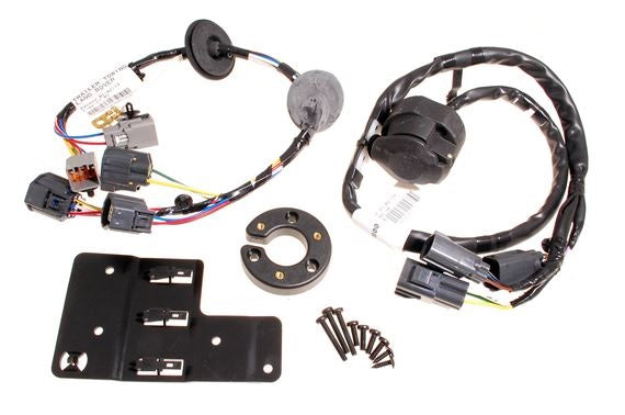 Tow Elec Kit 13pin D4/Sport