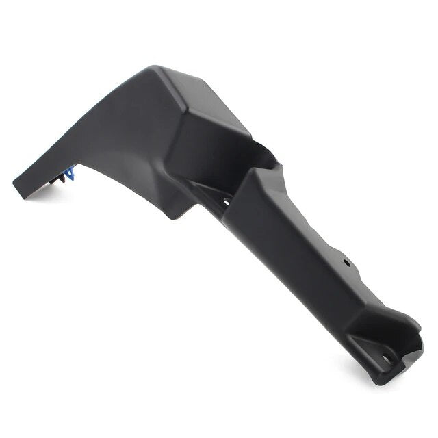 Support - Stop - Front Bumper with Wing