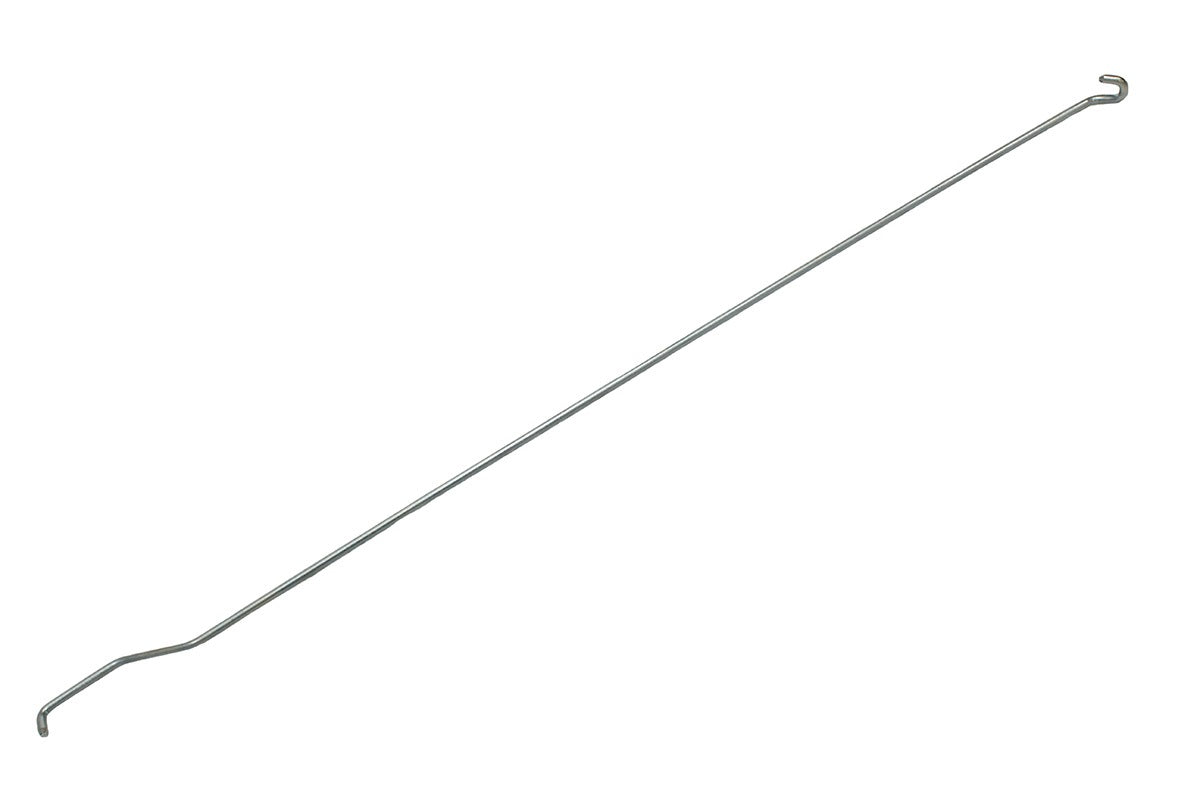 Lock Rod - Rear - Left Side