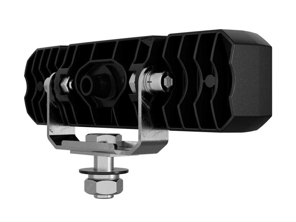 Light Bar WL VX150-WD / 12V/24V / Wide Beam