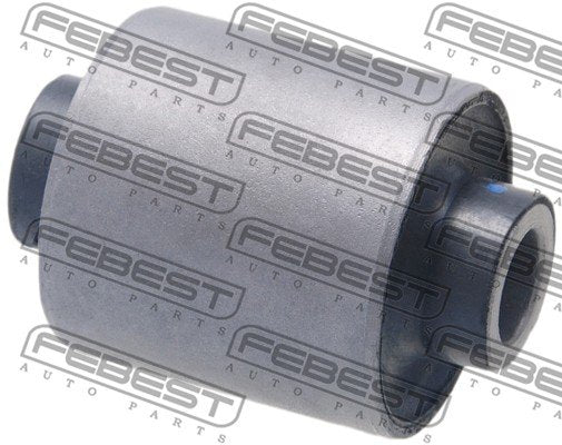 Front bushing, front control arm