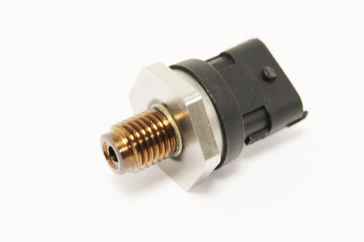 Fuel Pressure Regulator