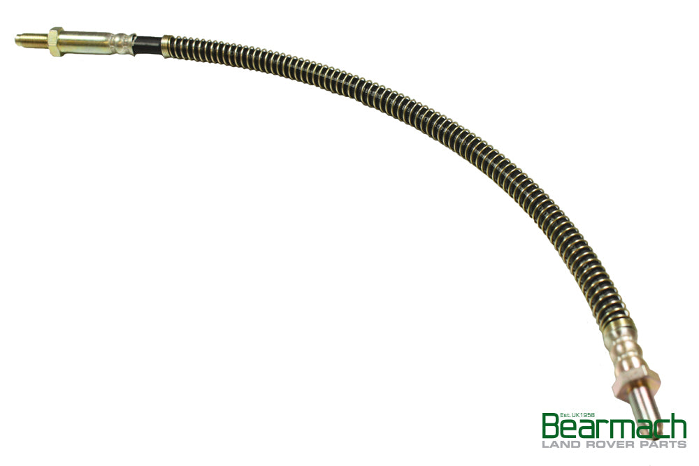 Front Axle Brake Pipe Flexi Hose RRC 2 Doors