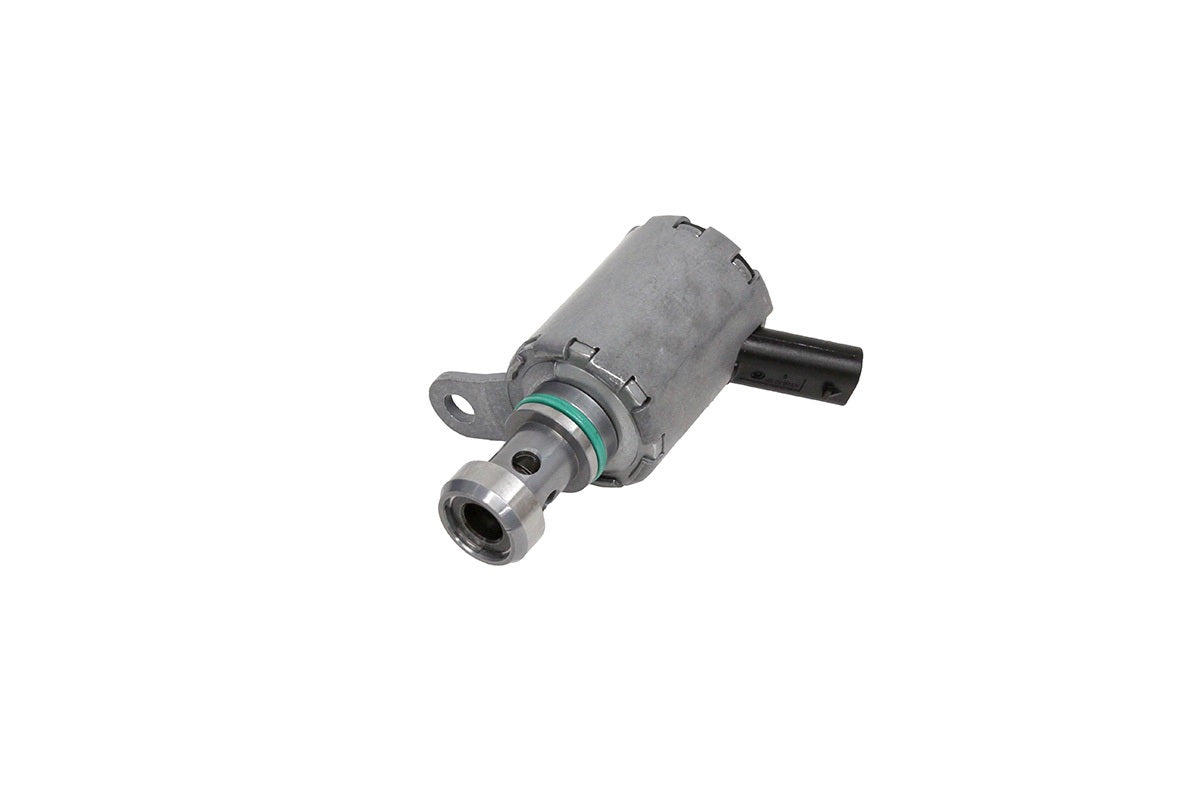 Oil Pressure Valve - GENUINE LAND ROVER