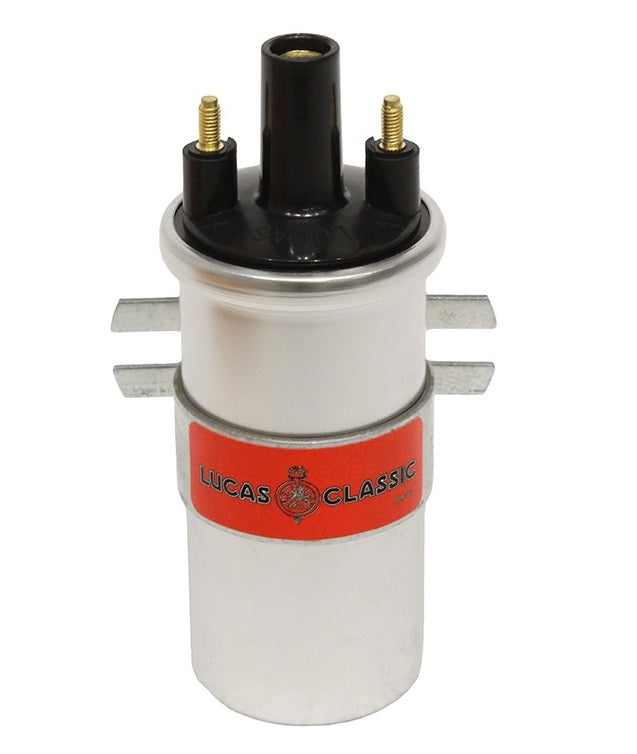Coil - Ignition - Petrol - SER2/SER3/DEF - LUCAS