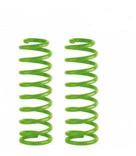 Front Spring IRONMAN LC120 (Price Per Unit) - Green - IRONMAN