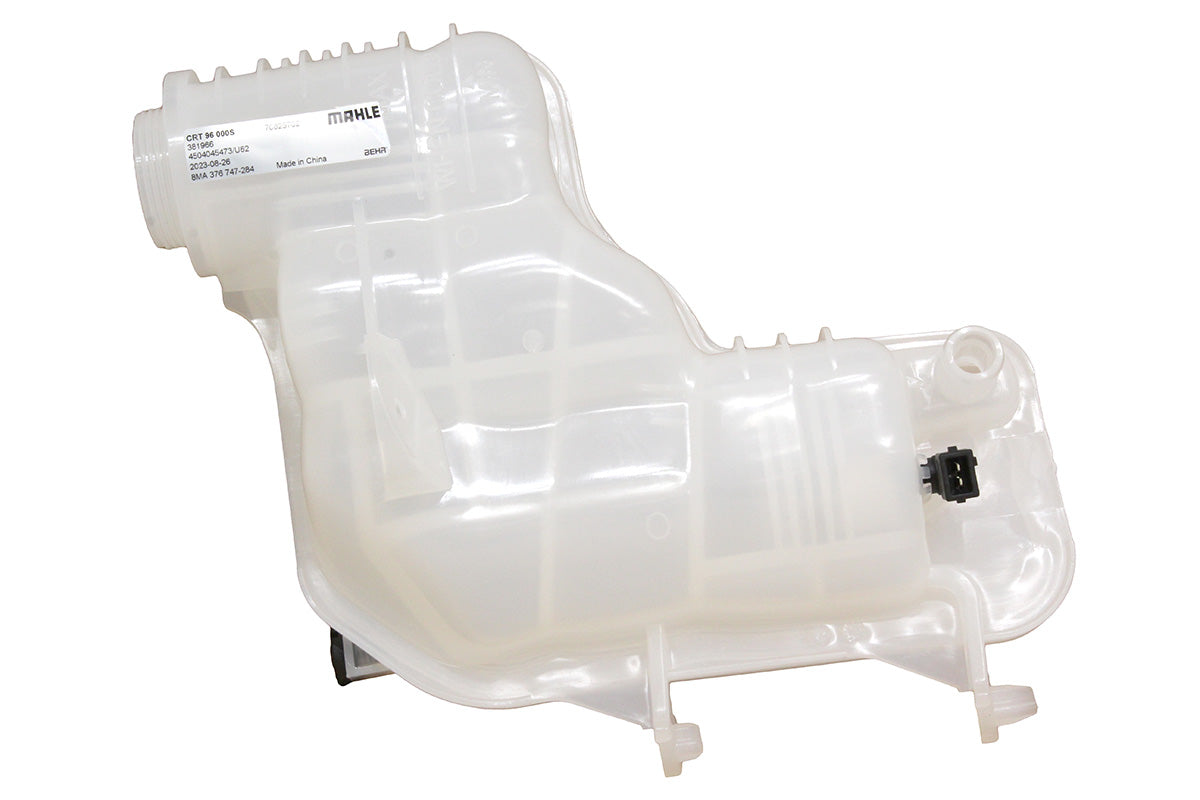 Tank - radiator overflow - r5/rs3