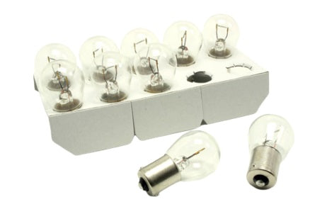 Rear Fog/Brake Bulb
