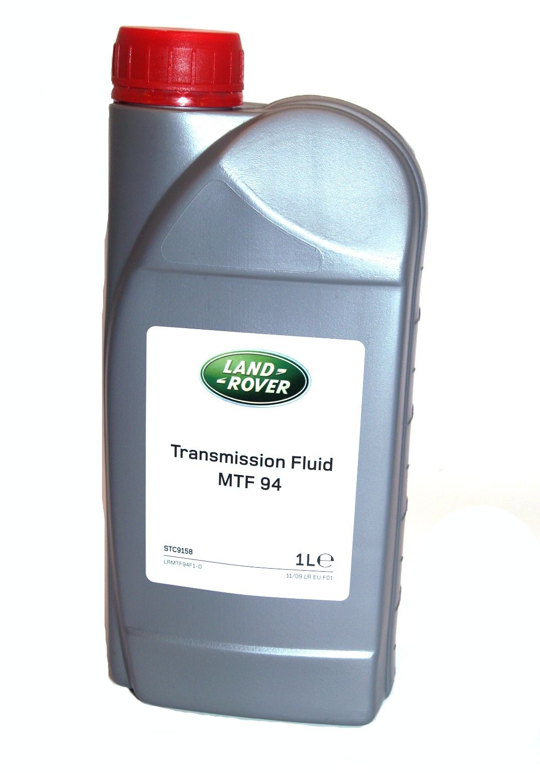 MTF94 Manual Gear Oil - MTF94 - 1L - GENUINE LAND ROVER