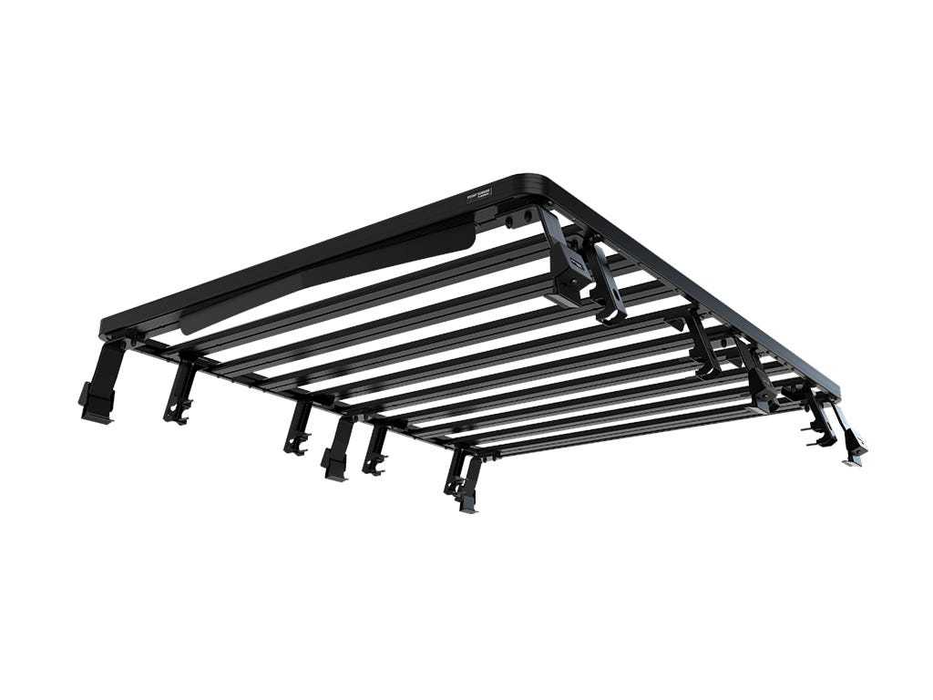 Ineos Grenadier (2022-Current) Slimline II 3/4 Roof Rack Kit - FRONT RUNNER