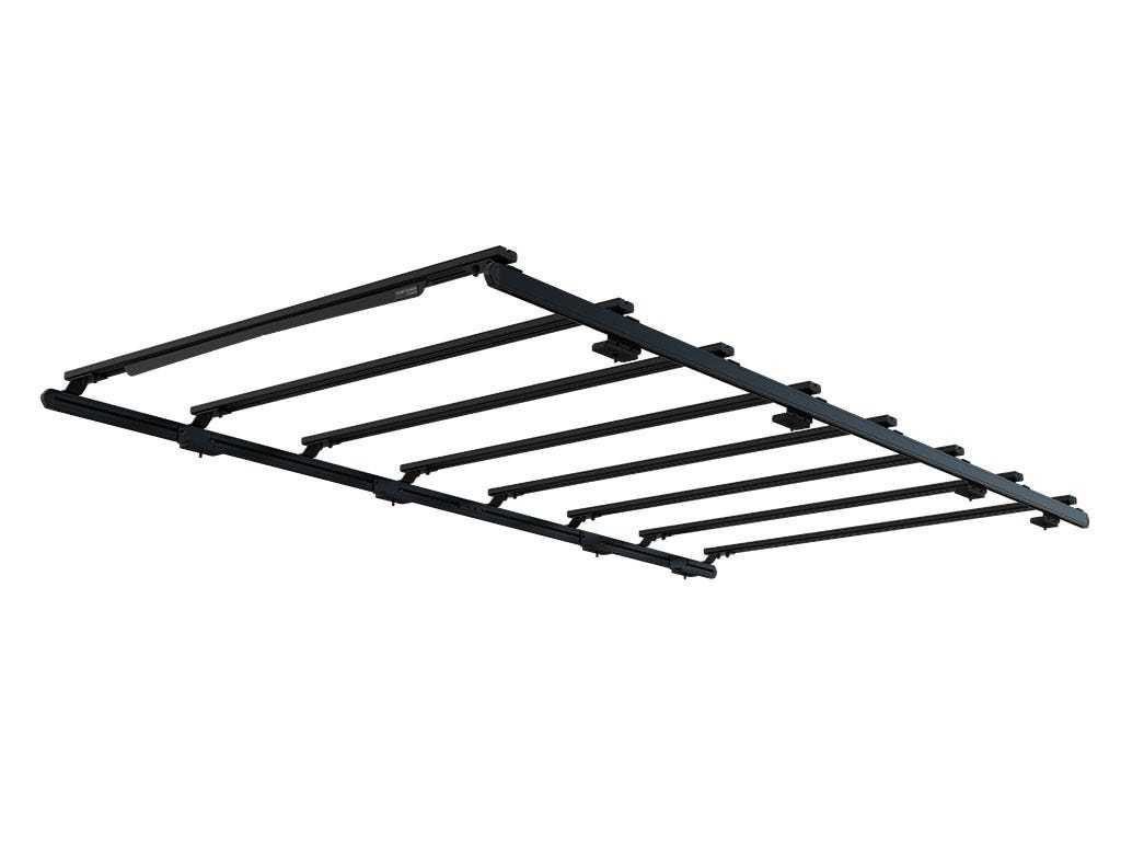 Ford Transit (L3H2/148in WB/Medium Roof) (2013-Current) Slimpro Roof Rack Kit
