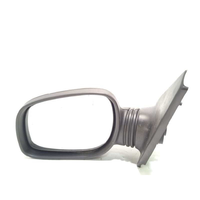 Left Rear View Mirror - Electric Folding