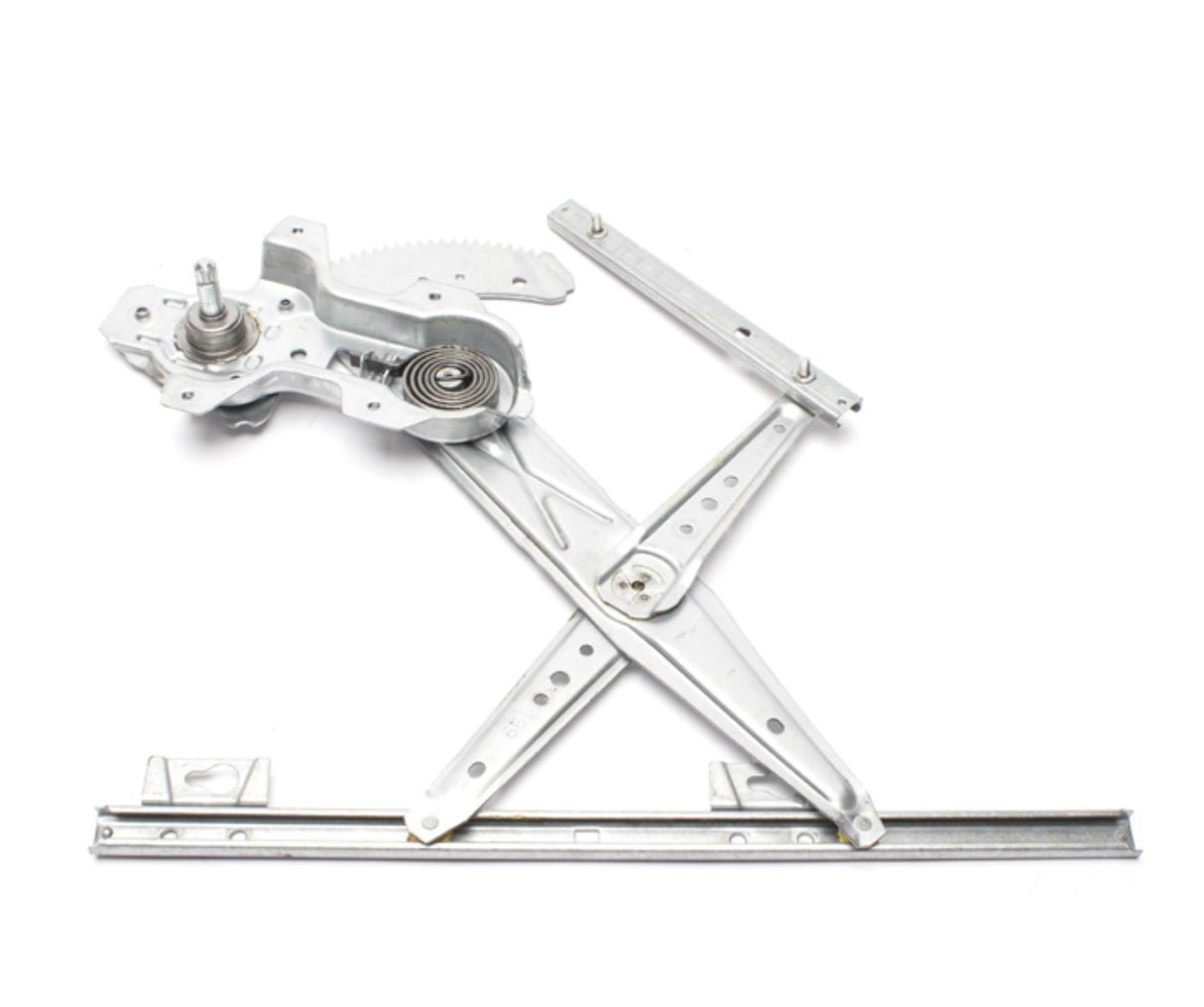 Window Regulator - Front RH - SKV