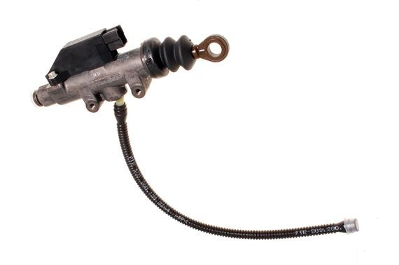 Clutch Master Cylinder